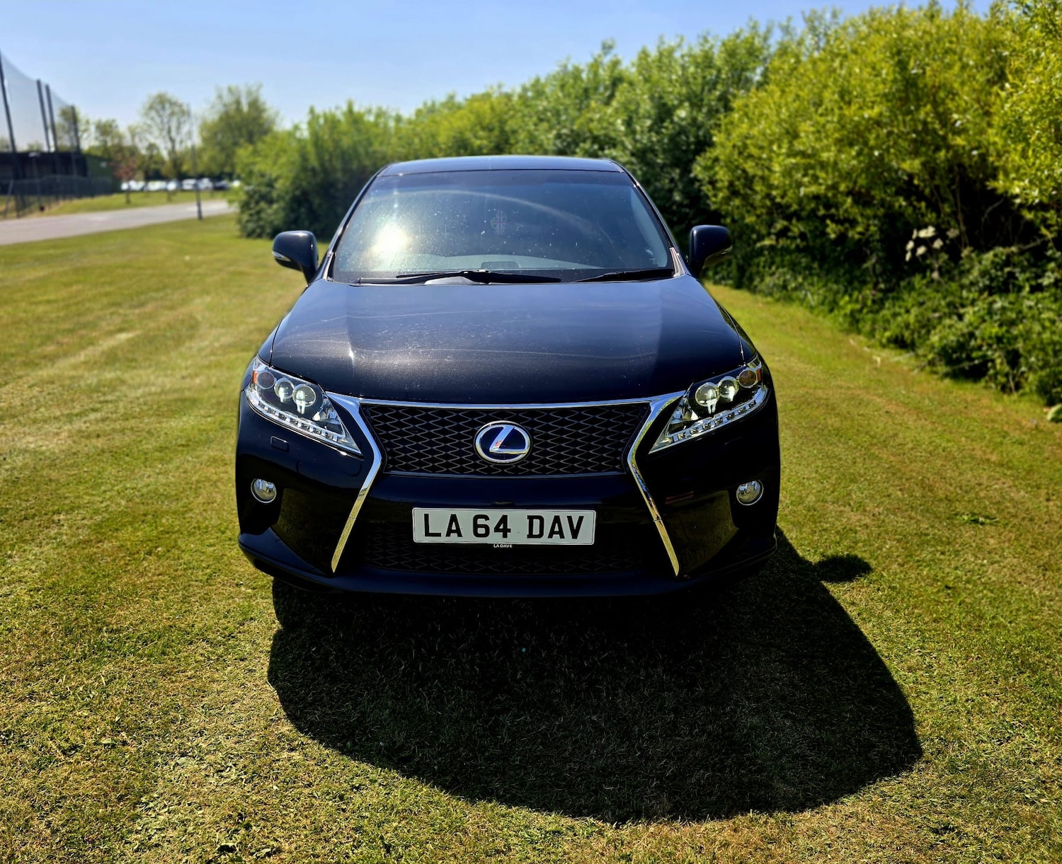 Used Lexus RX 2015 for sale - 78043227: Photo 22