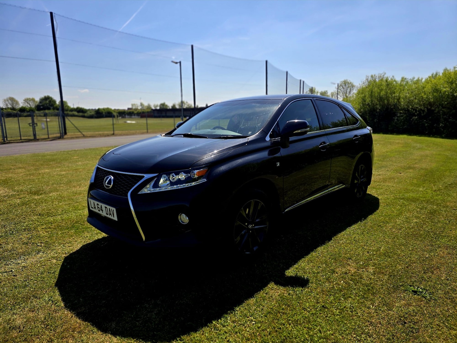 Used Lexus RX 2015 for sale - 78043227: Photo 24