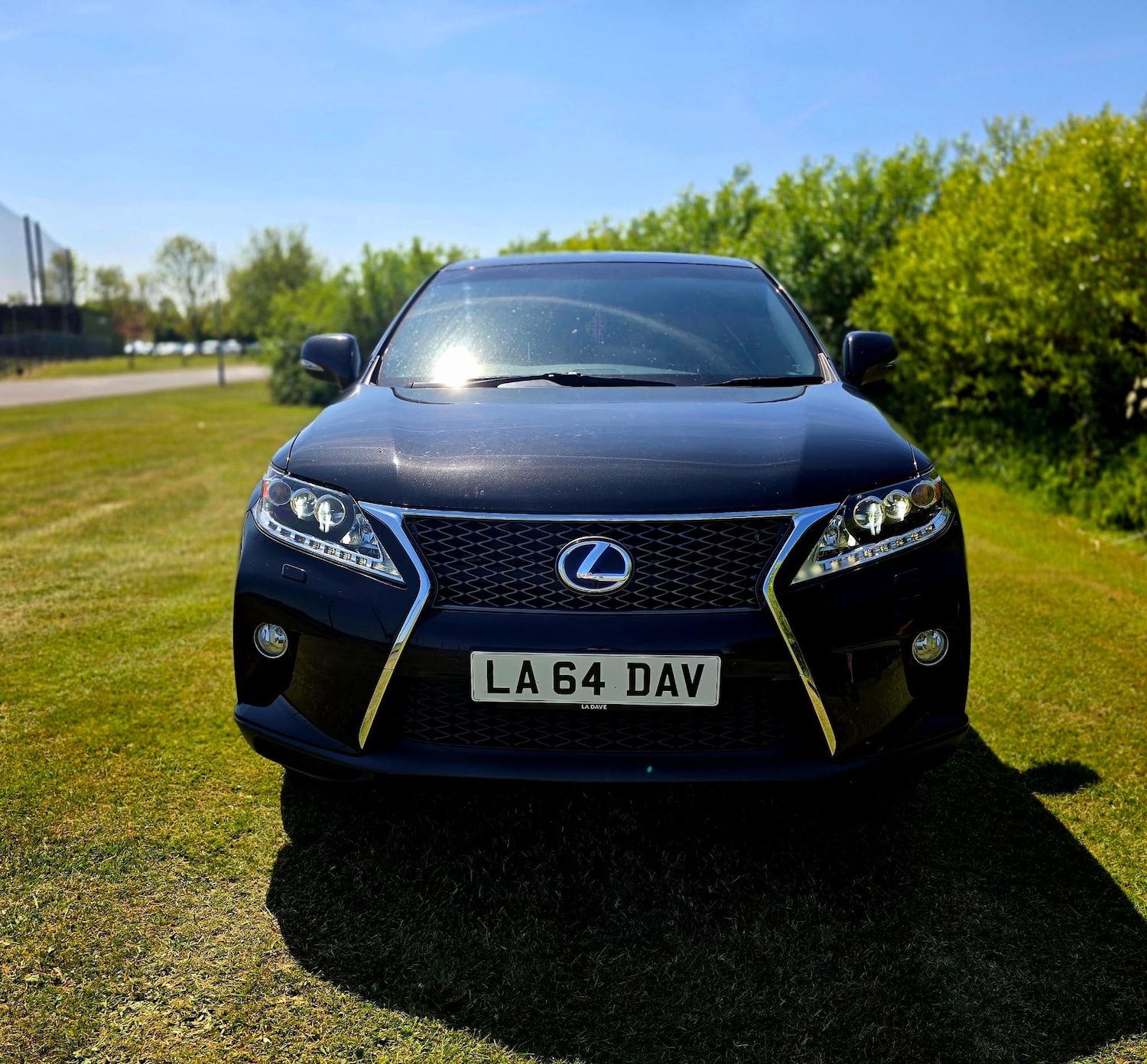 Used Lexus RX 2015 for sale - 78043227: Photo 25