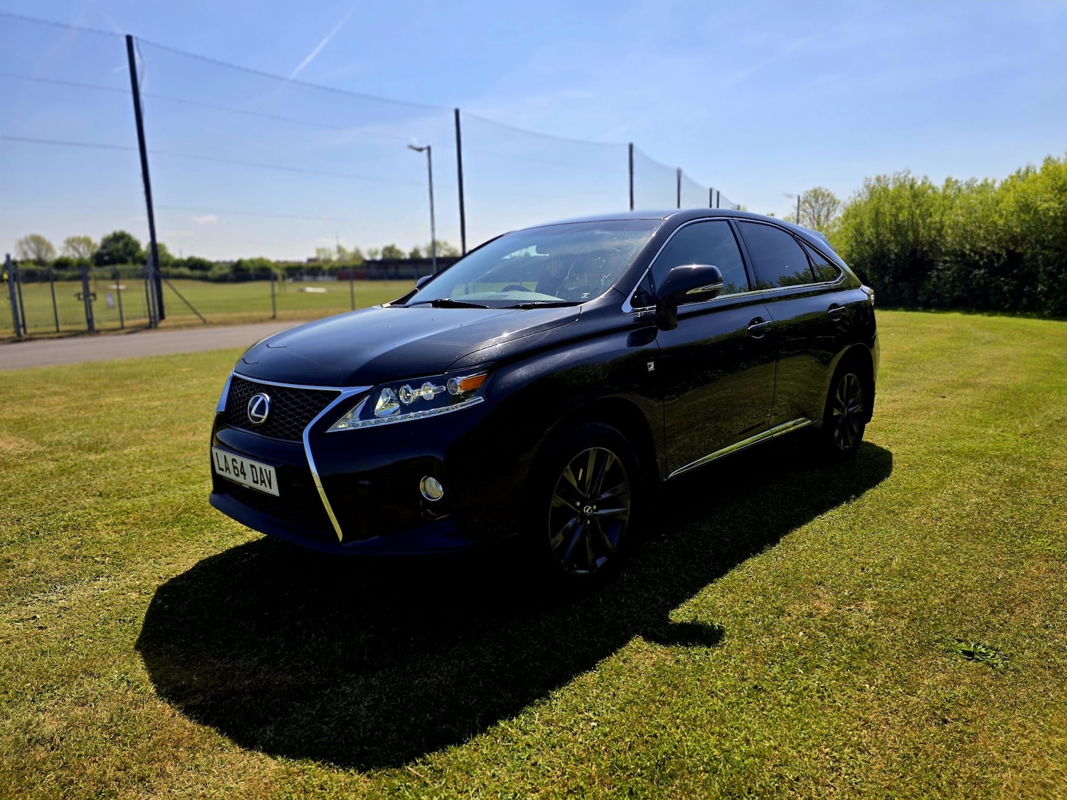 Used Lexus RX 2015 for sale - 78043227: Photo 27