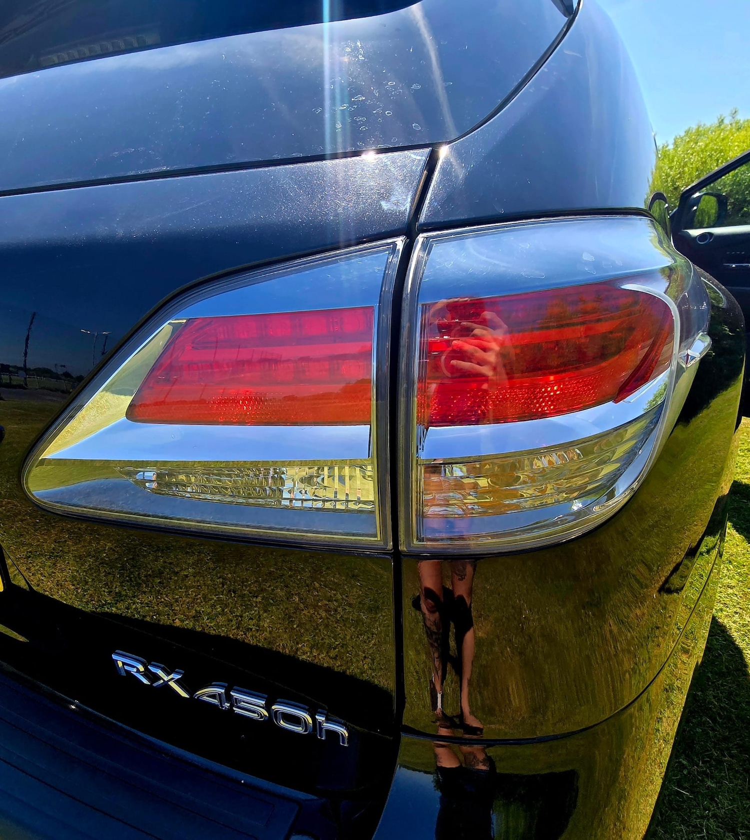 Used Lexus RX 2015 for sale - 78043227: Photo 28