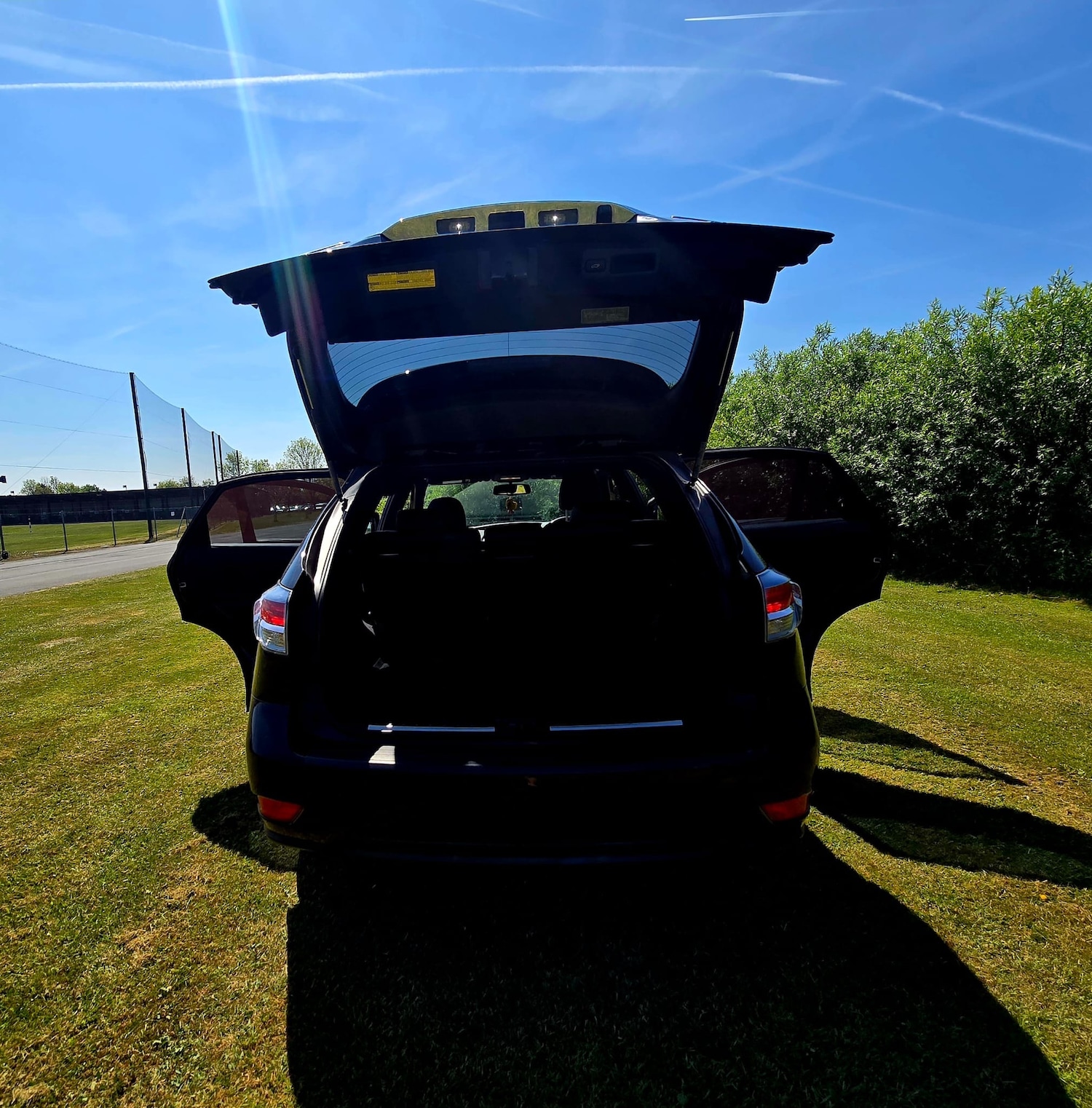 Used Lexus RX 2015 for sale - 78043227: Photo 30