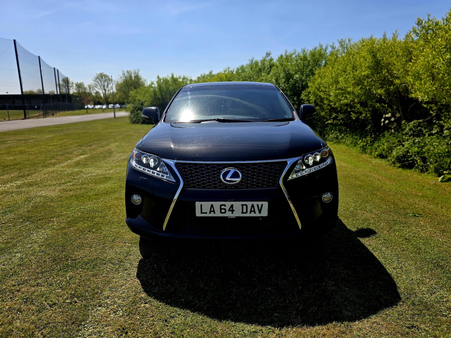 Used Lexus RX 2015 for sale - 78043227: Photo 31