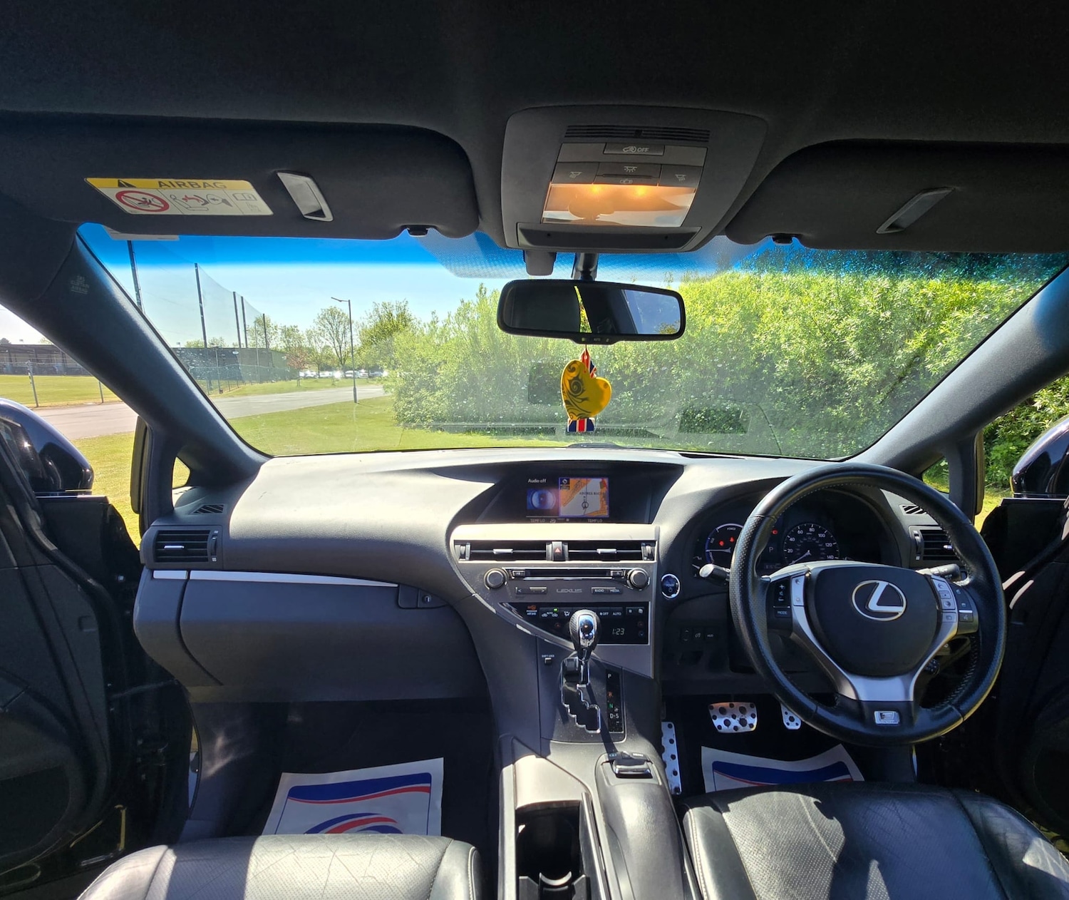 Used Lexus RX 2015 for sale - 78043227: Photo 33