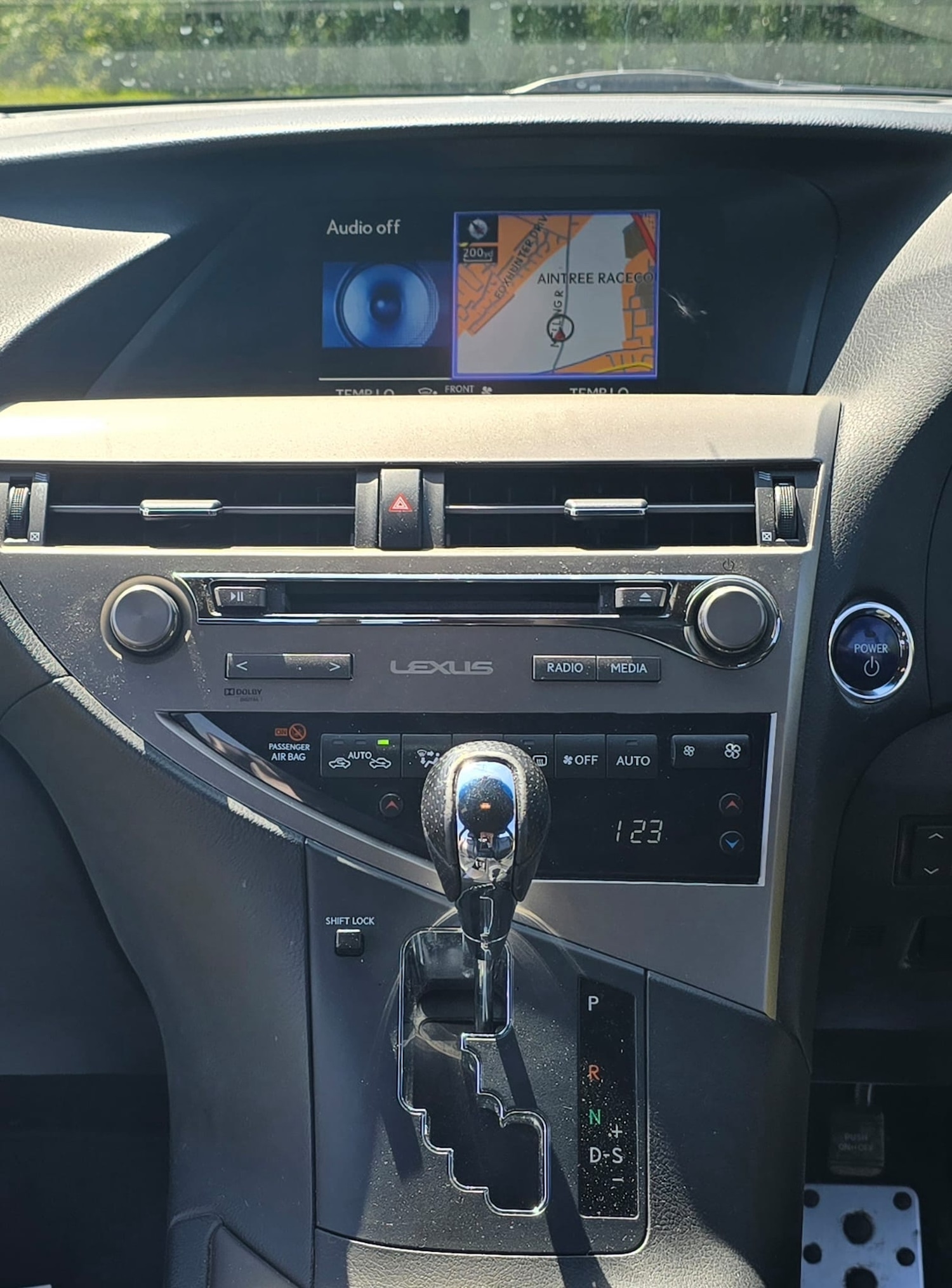 Used Lexus RX 2015 for sale - 78043227: Photo 35