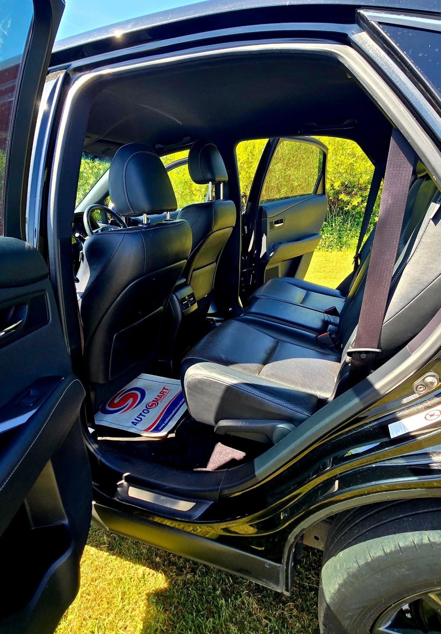 Used Lexus RX 2015 for sale - 78043227: Photo 43