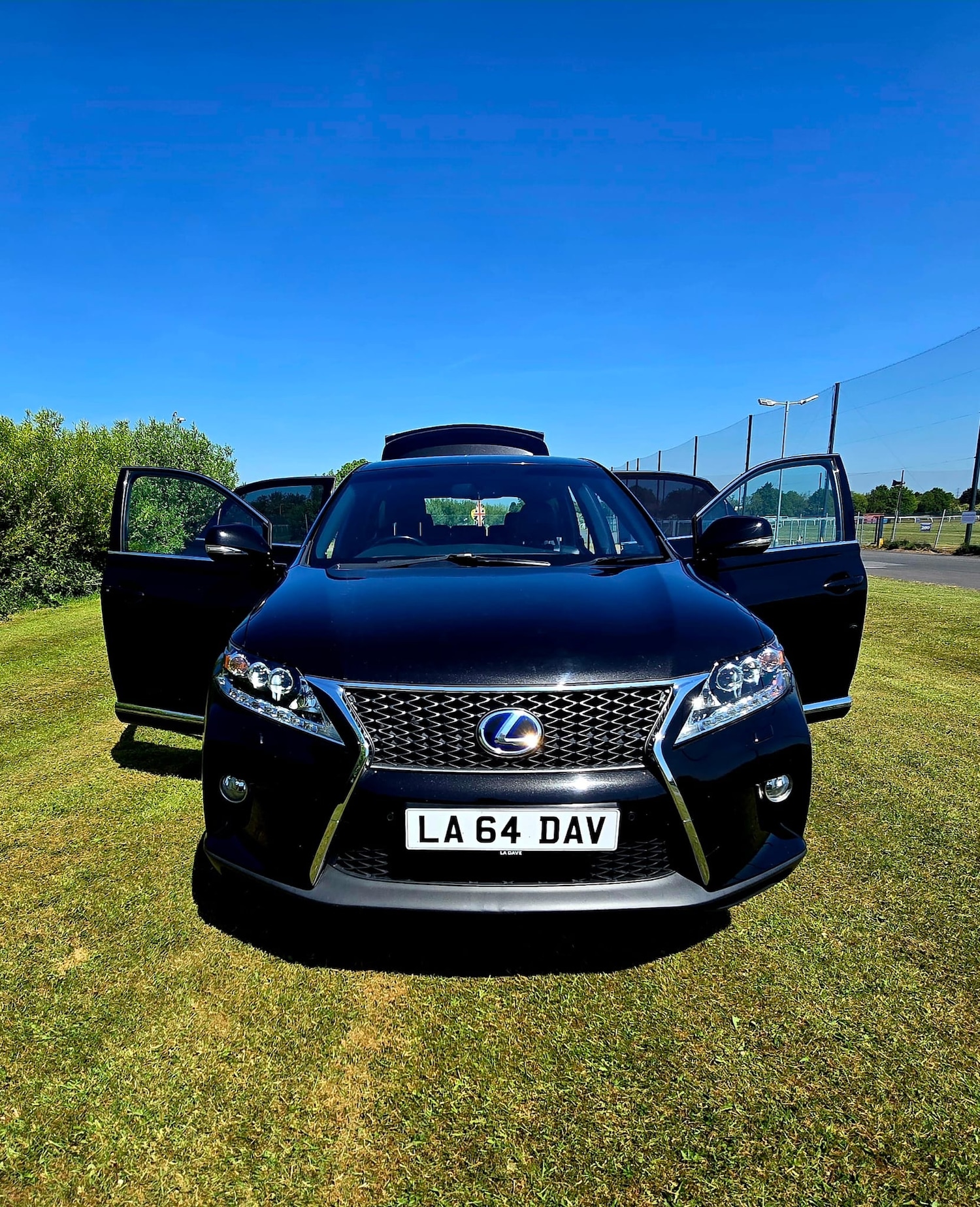 Used Lexus RX 2015 for sale - 78043227: Photo 44