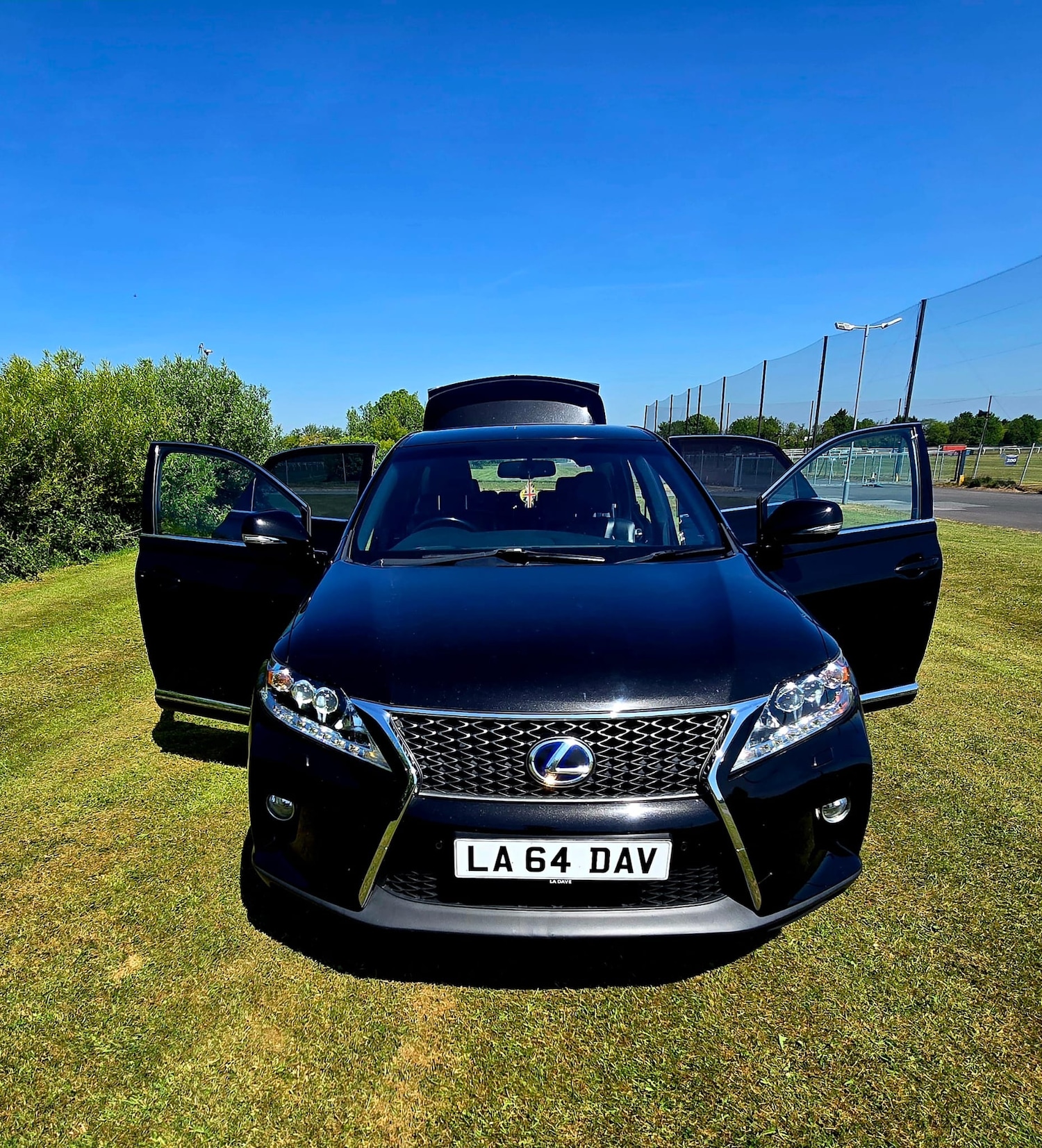 Used Lexus RX 2015 for sale - 78043227: Photo 46