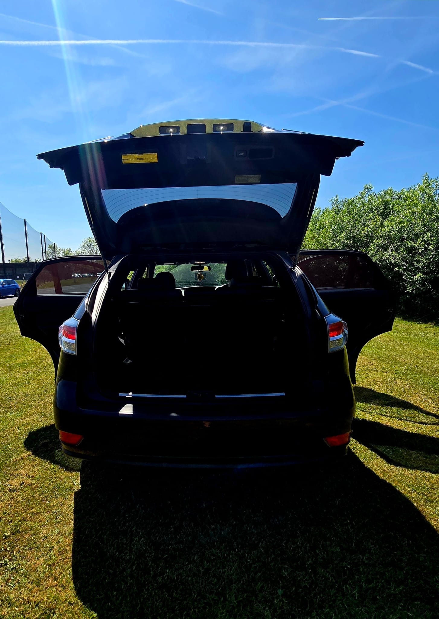 Used Lexus RX 2015 for sale - 78043227: Photo 47