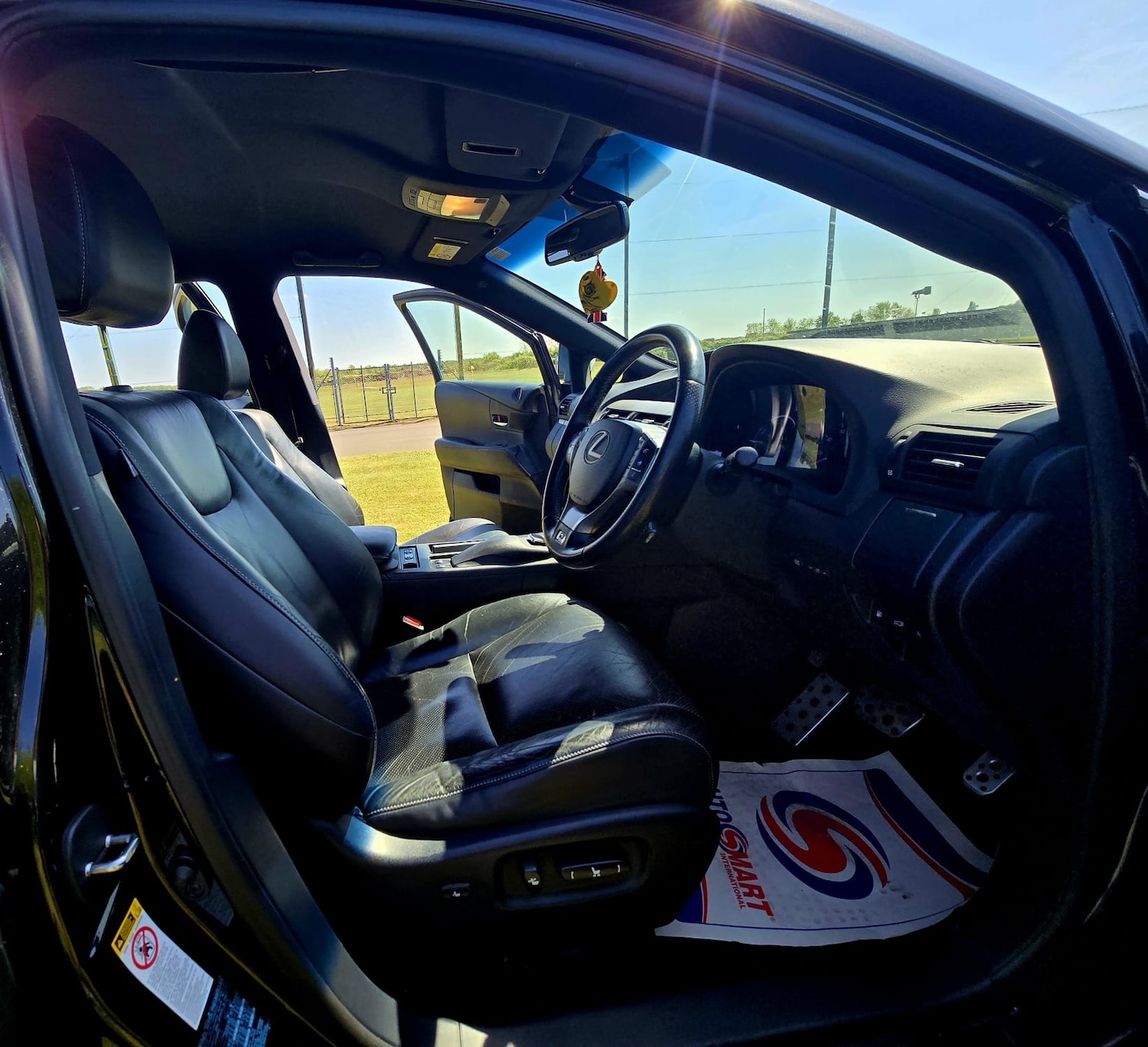 Used Lexus RX 2015 for sale - 78043227: Photo 48