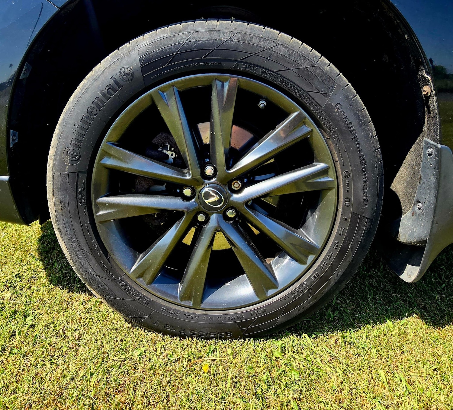 Used Lexus RX 2015 for sale - 78043227: Photo 50