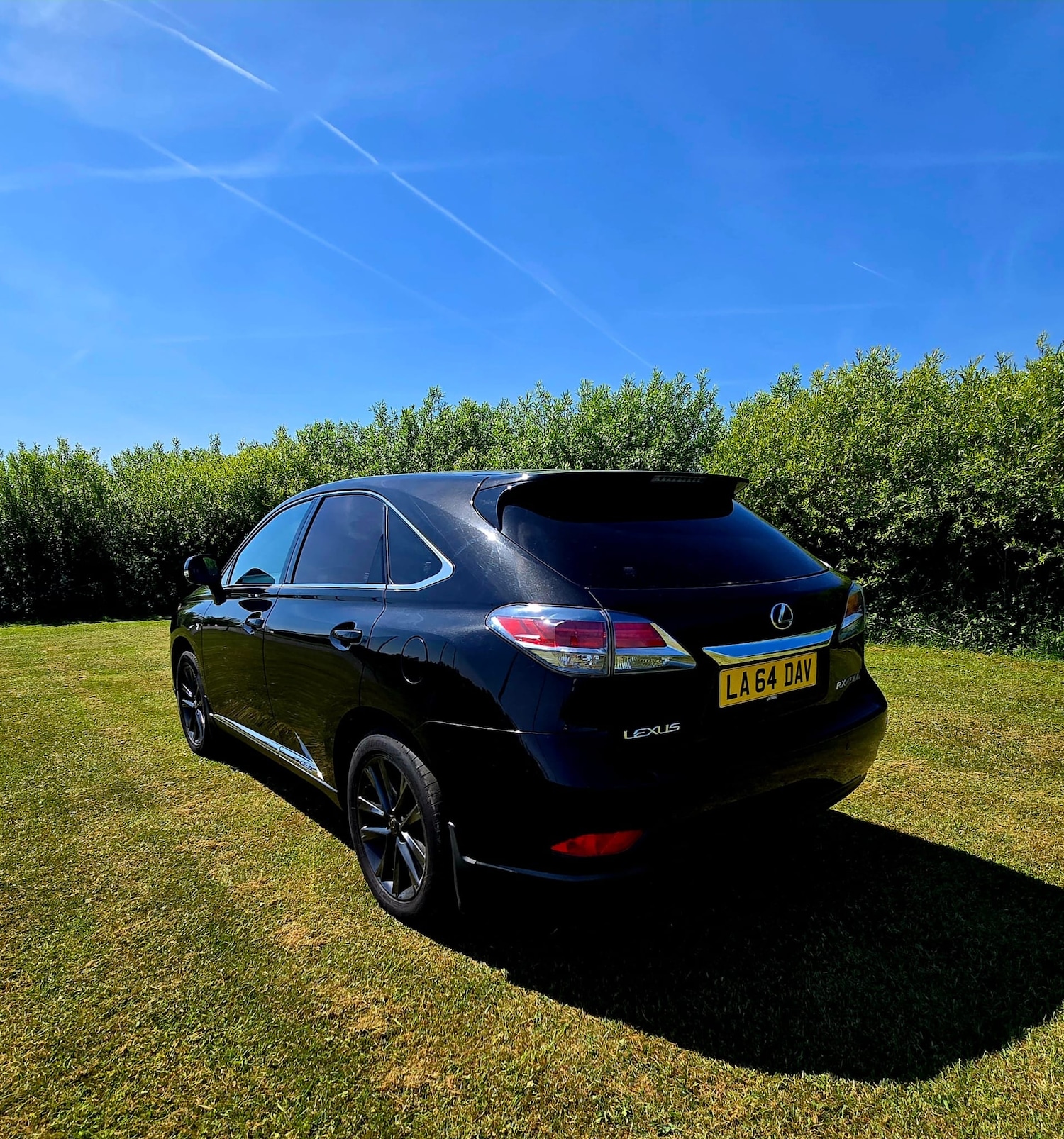 Used Lexus RX 2015 for sale - 78043227: Photo 51