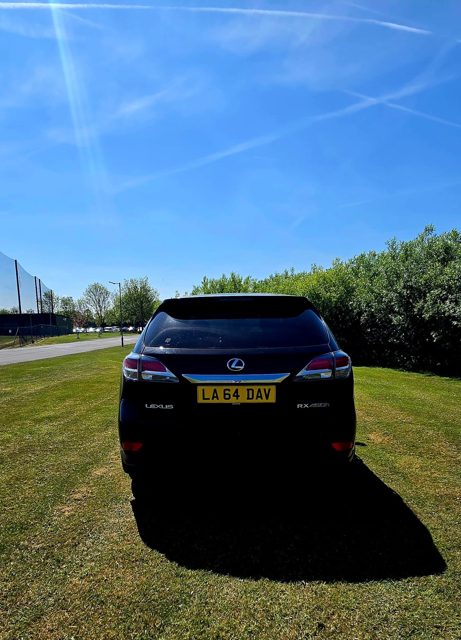 Used Lexus RX 2015 for sale - 78043227: Photo 55