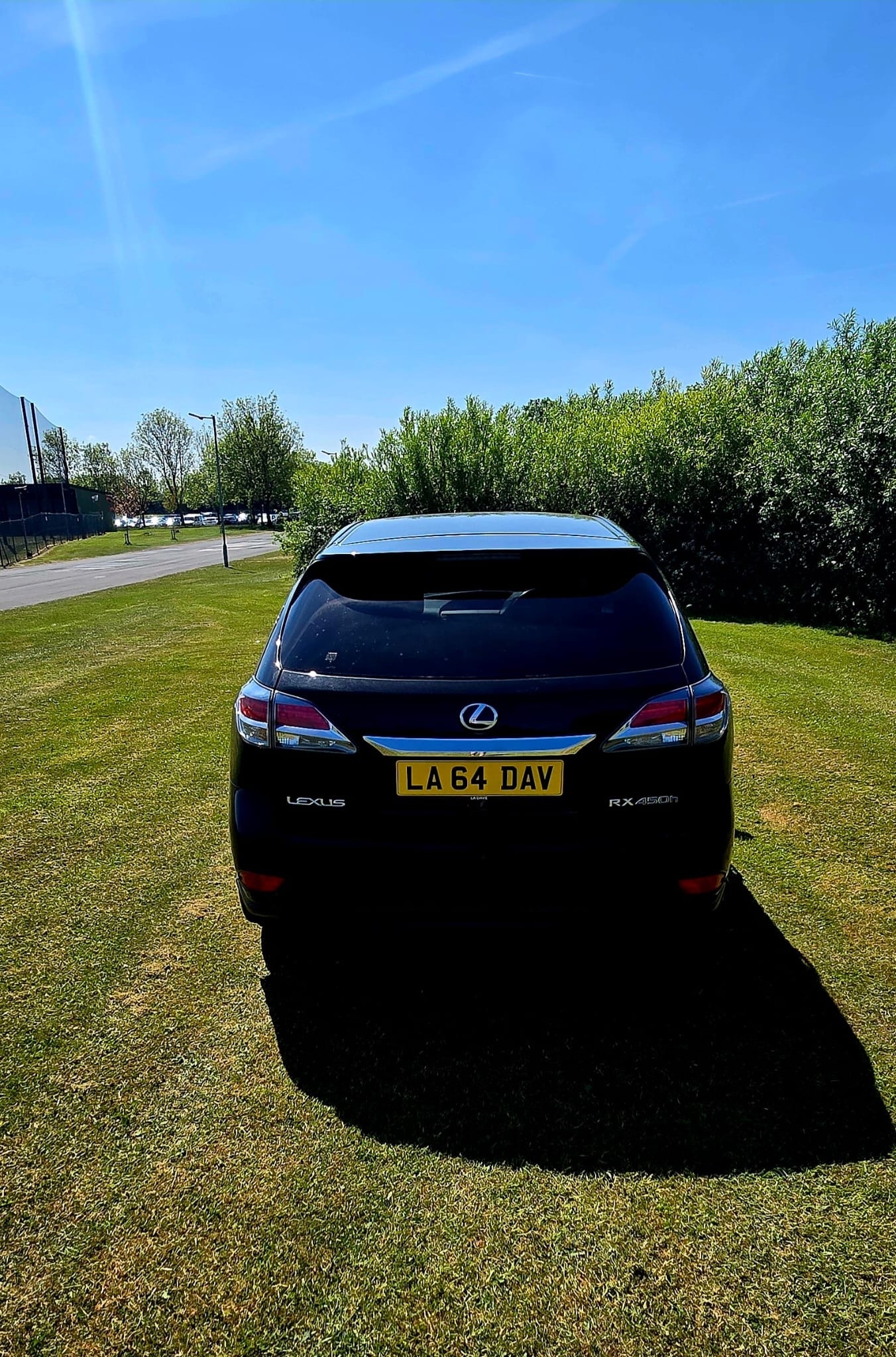 Used Lexus RX 2015 for sale - 78043227: Photo 56