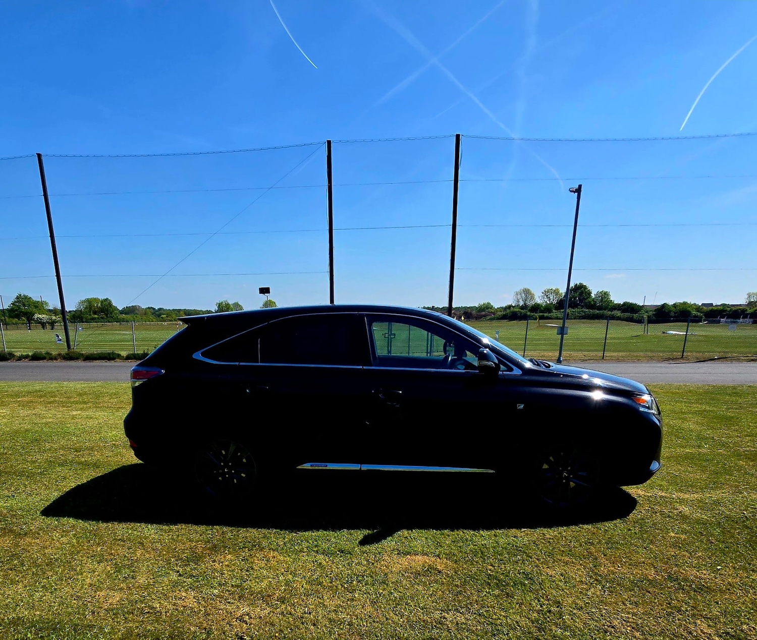 Used Lexus RX 2015 for sale - 78043227: Photo 58