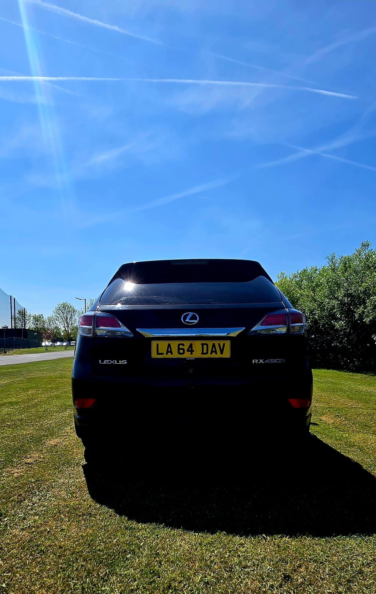 Used Lexus RX 2015 for sale - 78043227: Photo 59