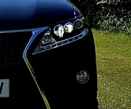 Used Lexus RX 2015 for sale - 78043227: Photo 6