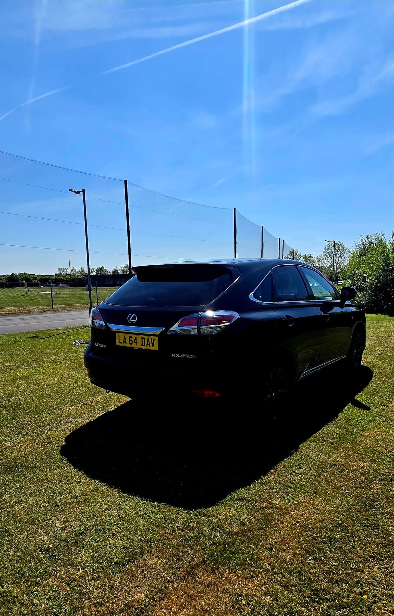 Used Lexus RX 2015 for sale - 78043227: Photo 60