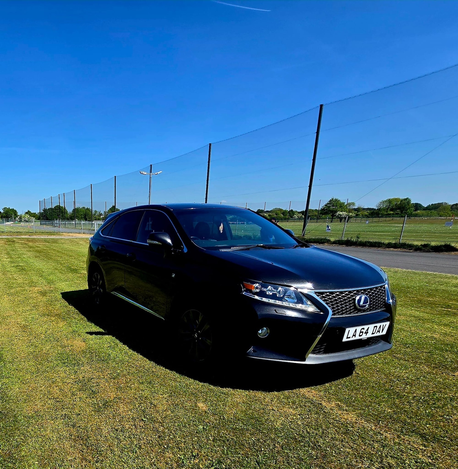Used Lexus RX 2015 for sale - 78043227: Photo 61