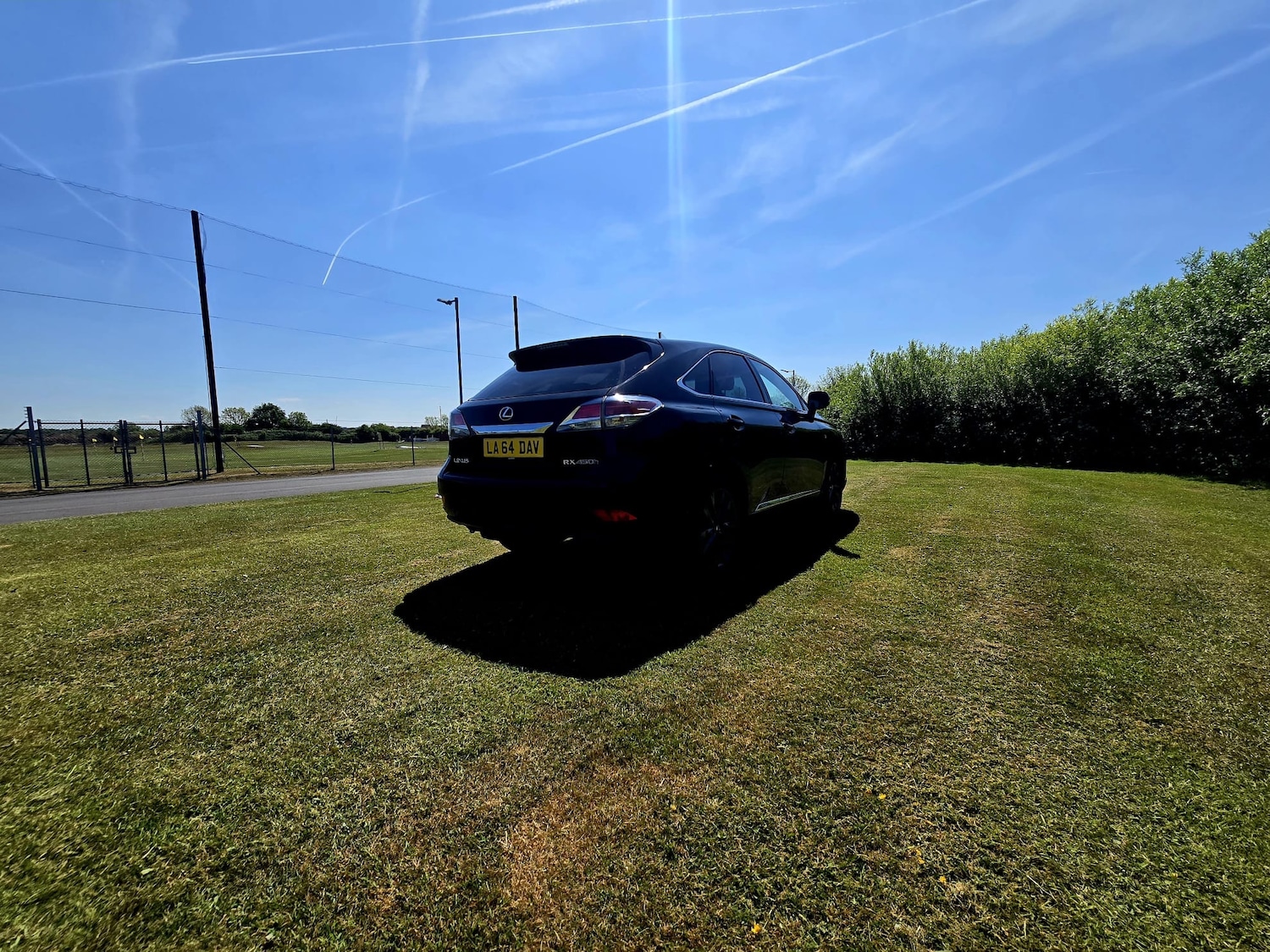 Used Lexus RX 2015 for sale - 78043227: Photo 62