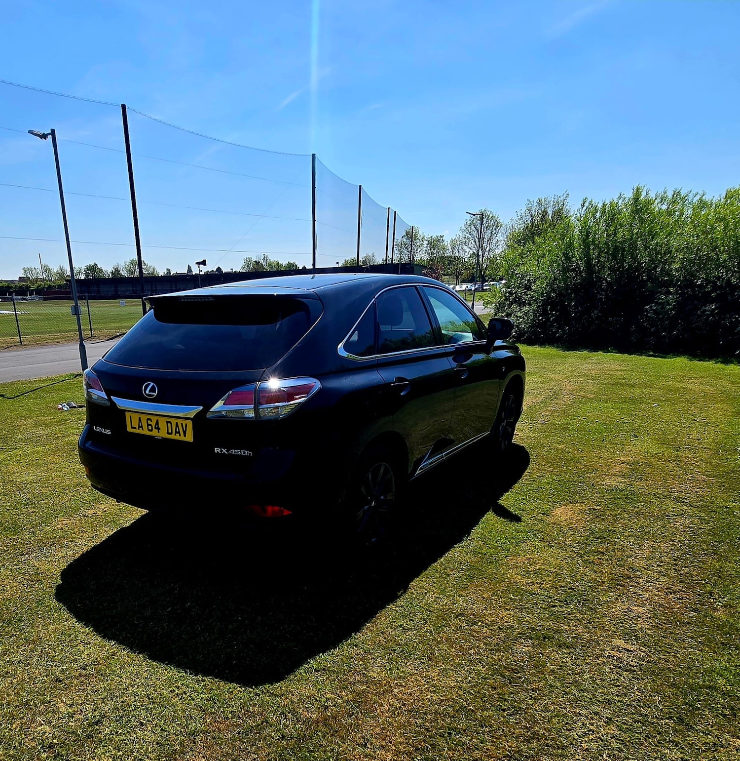 Used Lexus RX 2015 for sale - 78043227: Photo 63