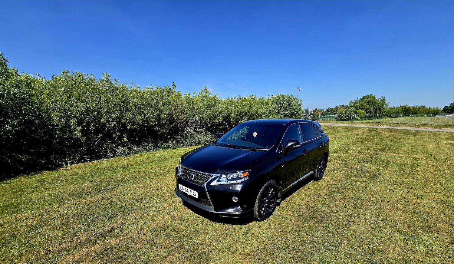 Used Lexus RX 2015 for sale - 78043227: Photo 64