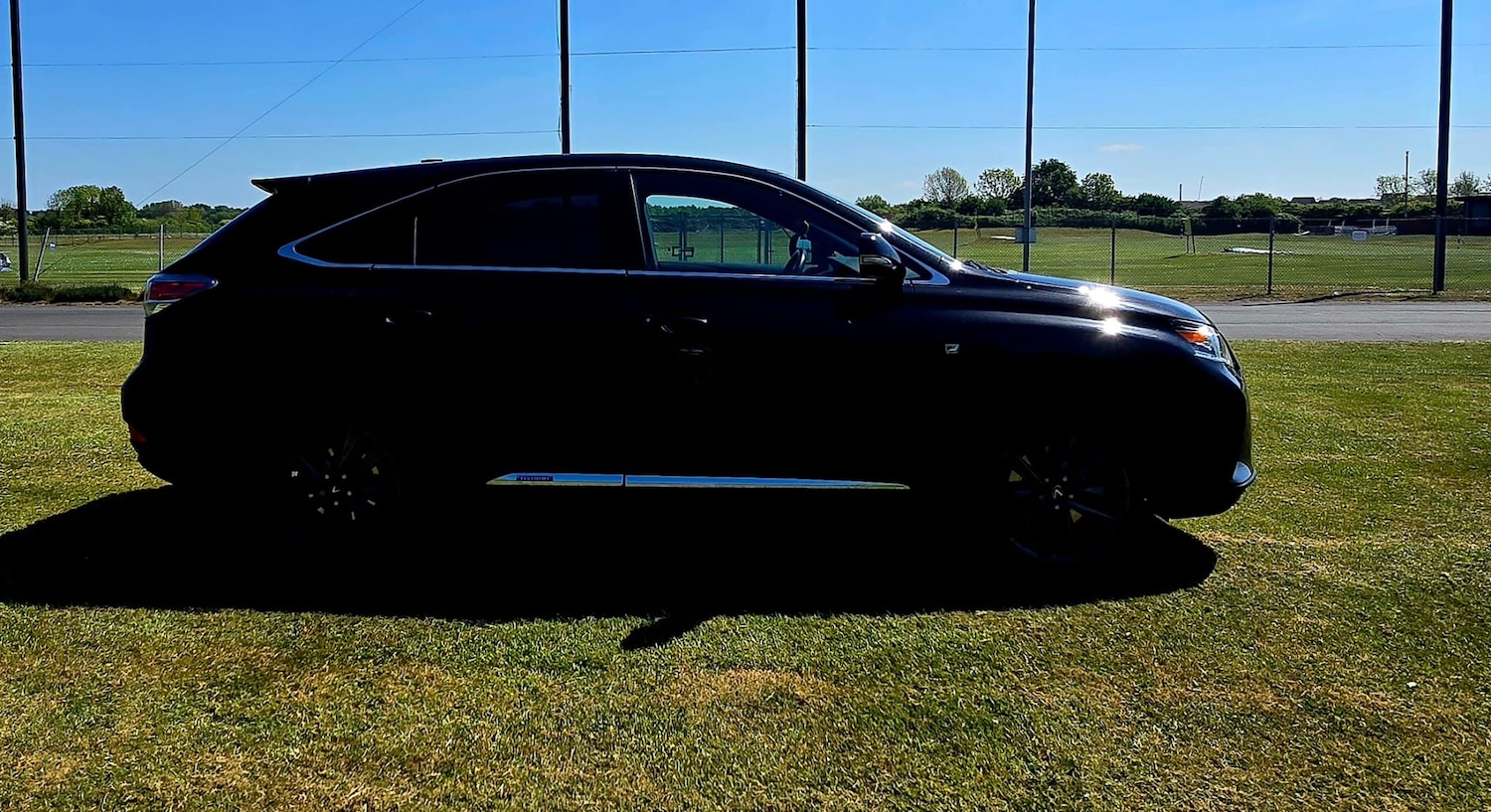 Used Lexus RX 2015 for sale - 78043227: Photo 65