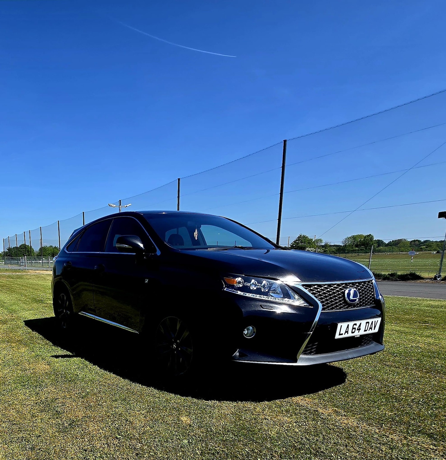 Used Lexus RX 2015 for sale - 78043227: Photo 66