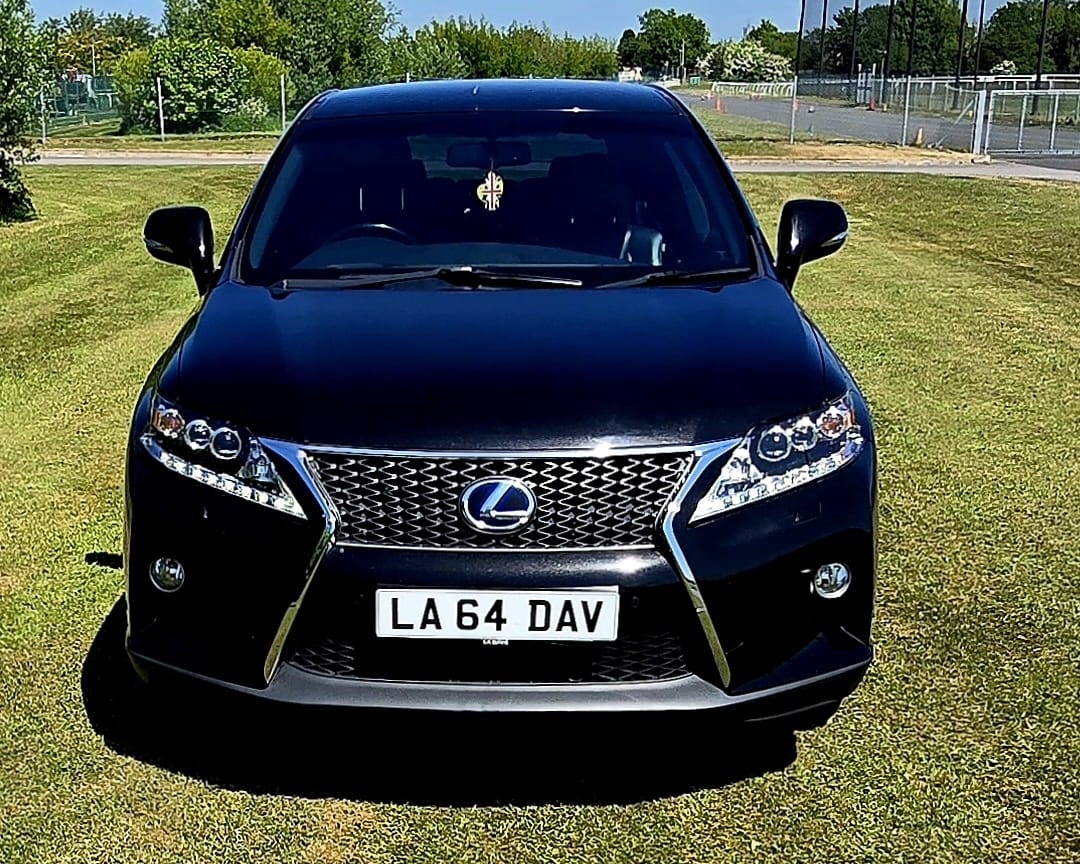 Used Lexus RX 2015 for sale - 78043227: Photo 67