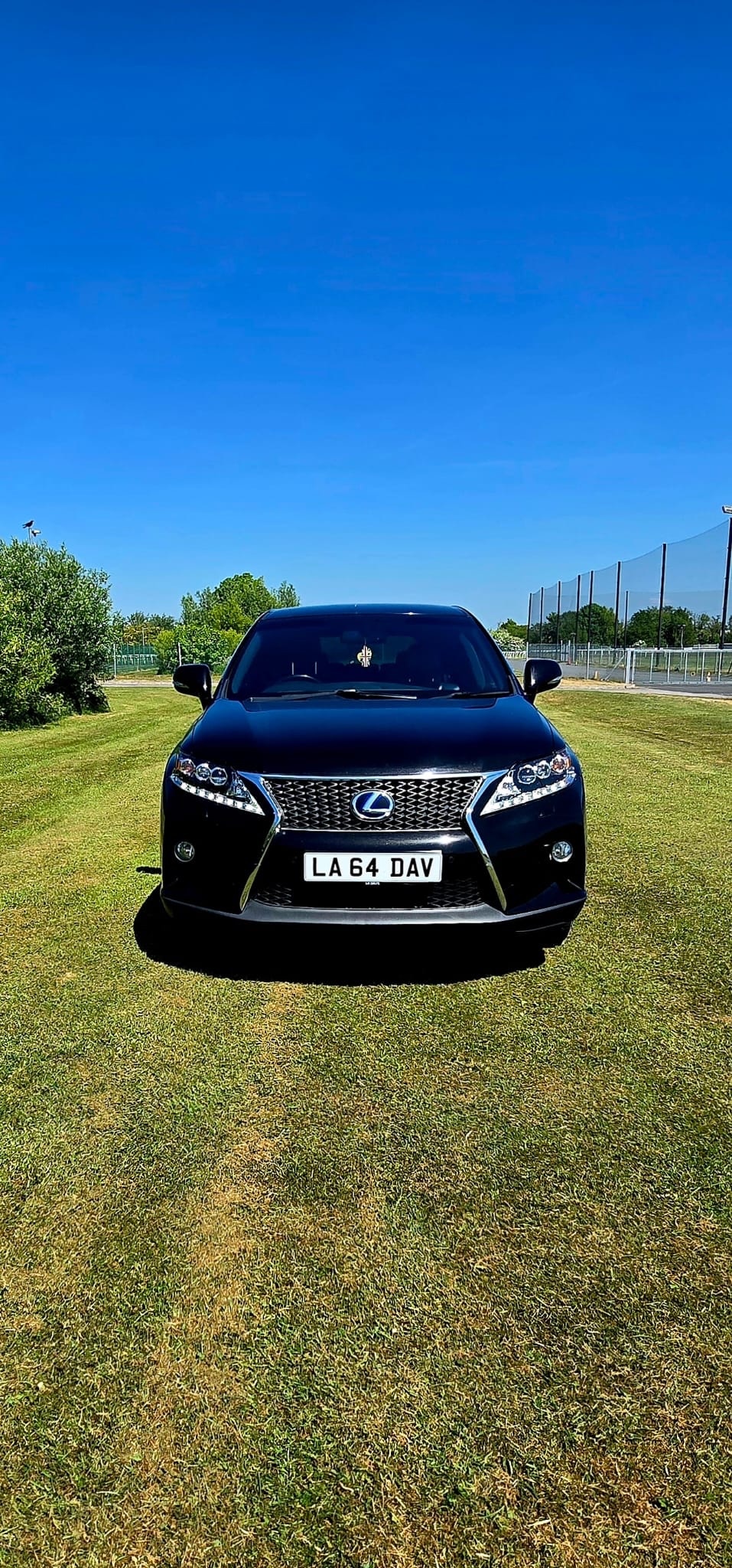 Used Lexus RX 2015 for sale - 78043227: Photo 68