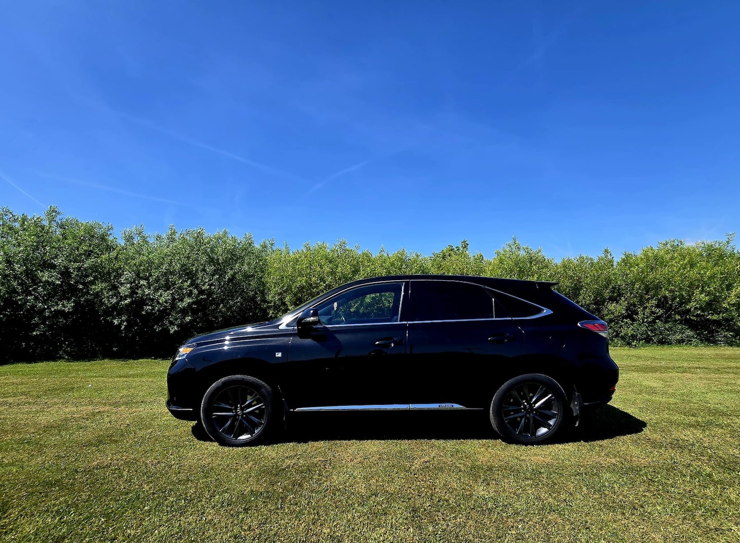 Used Lexus RX 2015 for sale - 78043227: Photo 70