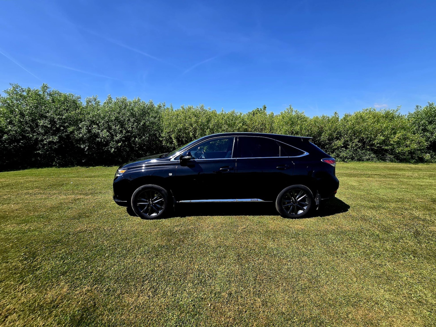 Used Lexus RX 2015 for sale - 78043227: Photo 75