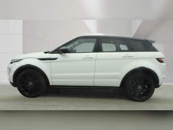 Used Land Rover Range Rover Evoque 2014 for sale - 79651786: Photo