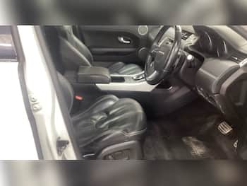 Used Land Rover Range Rover Evoque 2014 for sale - 79651786: Photo