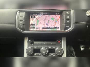 Used Land Rover Range Rover Evoque 2014 for sale - 79651786: Photo