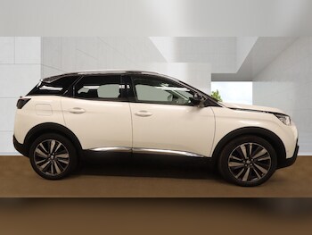 Used Peugeot 3008 2018 for sale - 78402204: Photo