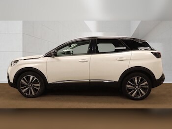 Used Peugeot 3008 2018 for sale - 78402204: Photo