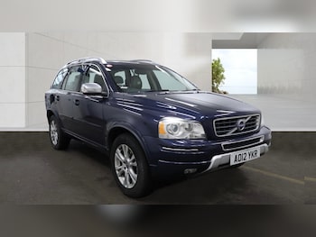 Used Volvo XC90 2012 for sale - 78300176: Photo