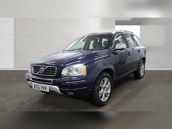 Used Volvo XC90 2012 for sale - 78300176: Photo