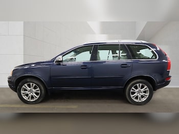 Used Volvo XC90 2012 for sale - 78300176: Photo