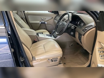 Used Volvo XC90 2012 for sale - 78300176: Photo