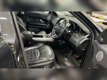 Used Land Rover Range Rover Evoque 2016 for sale - 79485501: Photo