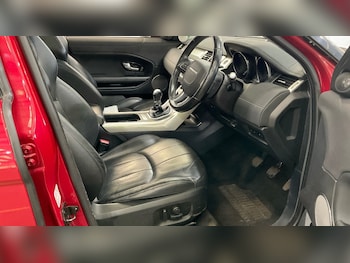 Used Land Rover Range Rover Evoque 2017 for sale - 78603830: Photo