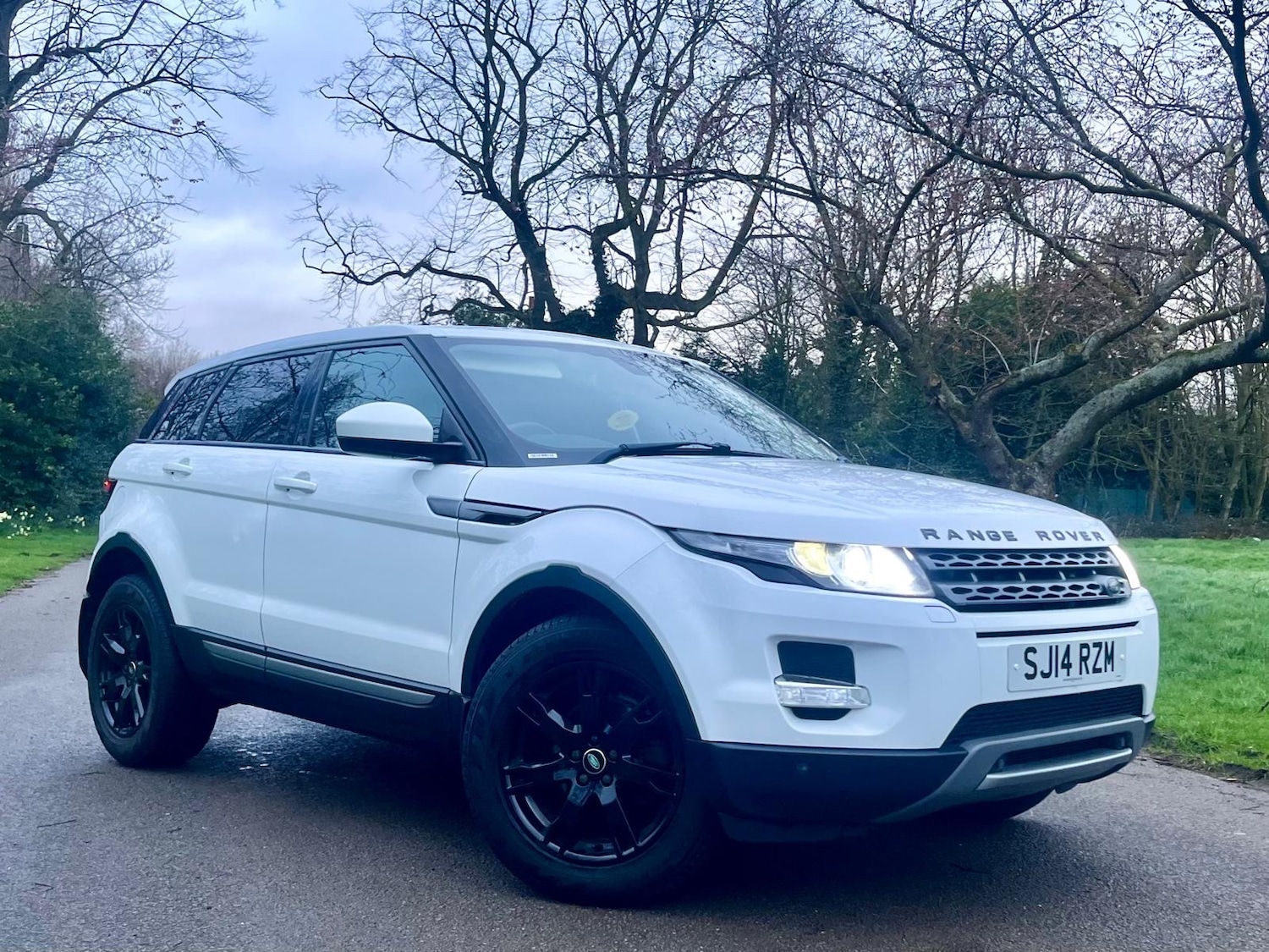 Used Land Rover Range Rover Evoque 2014 for sale - 78043222: Photo 15