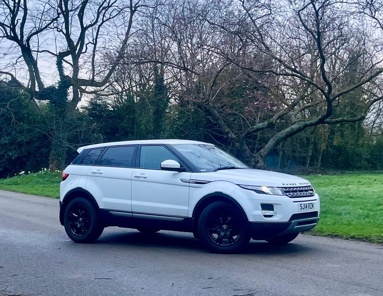 Used Land Rover Range Rover Evoque 2014 for sale - 78043222: Photo 16