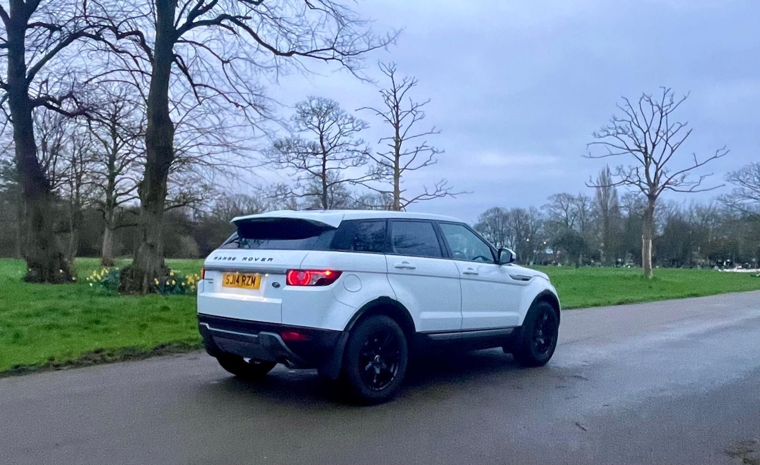 Used Land Rover Range Rover Evoque 2014 for sale - 78043222: Photo 17