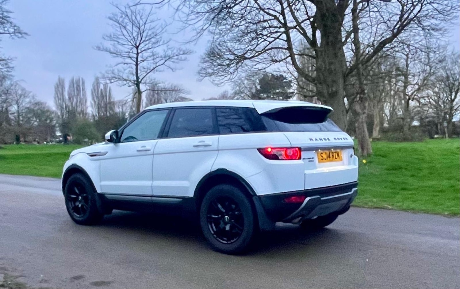 Used Land Rover Range Rover Evoque 2014 for sale - 78043222: Photo 18