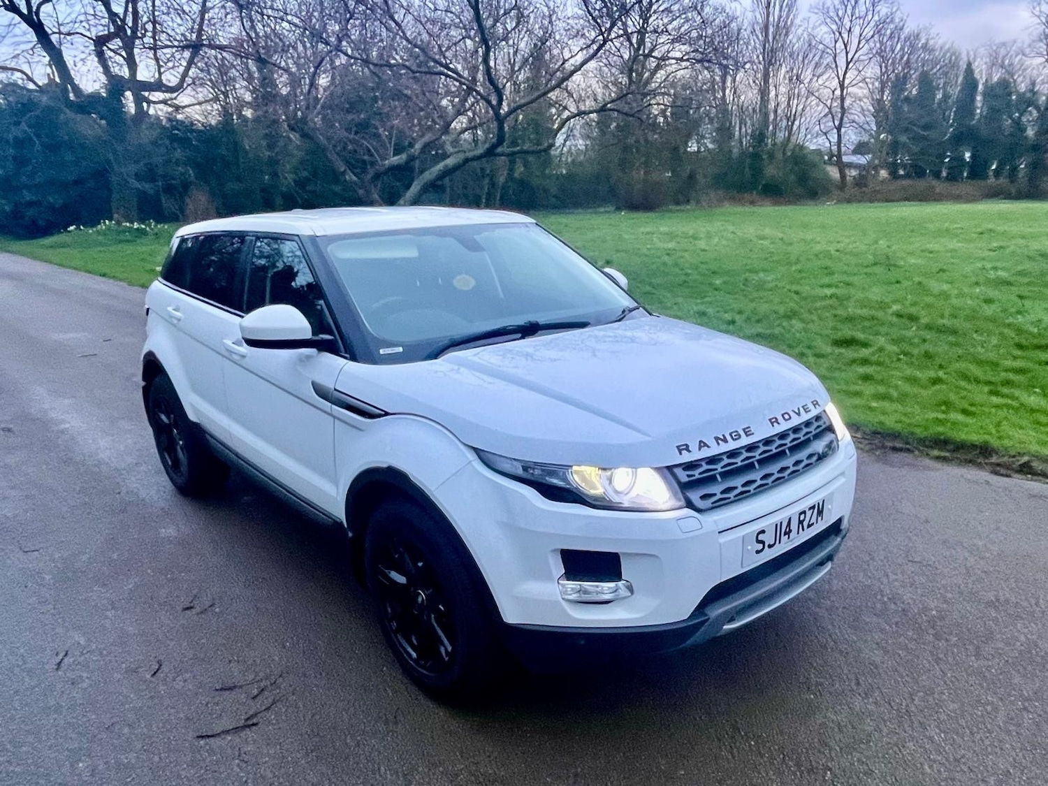 Used Land Rover Range Rover Evoque 2014 for sale - 78043222: Photo 20