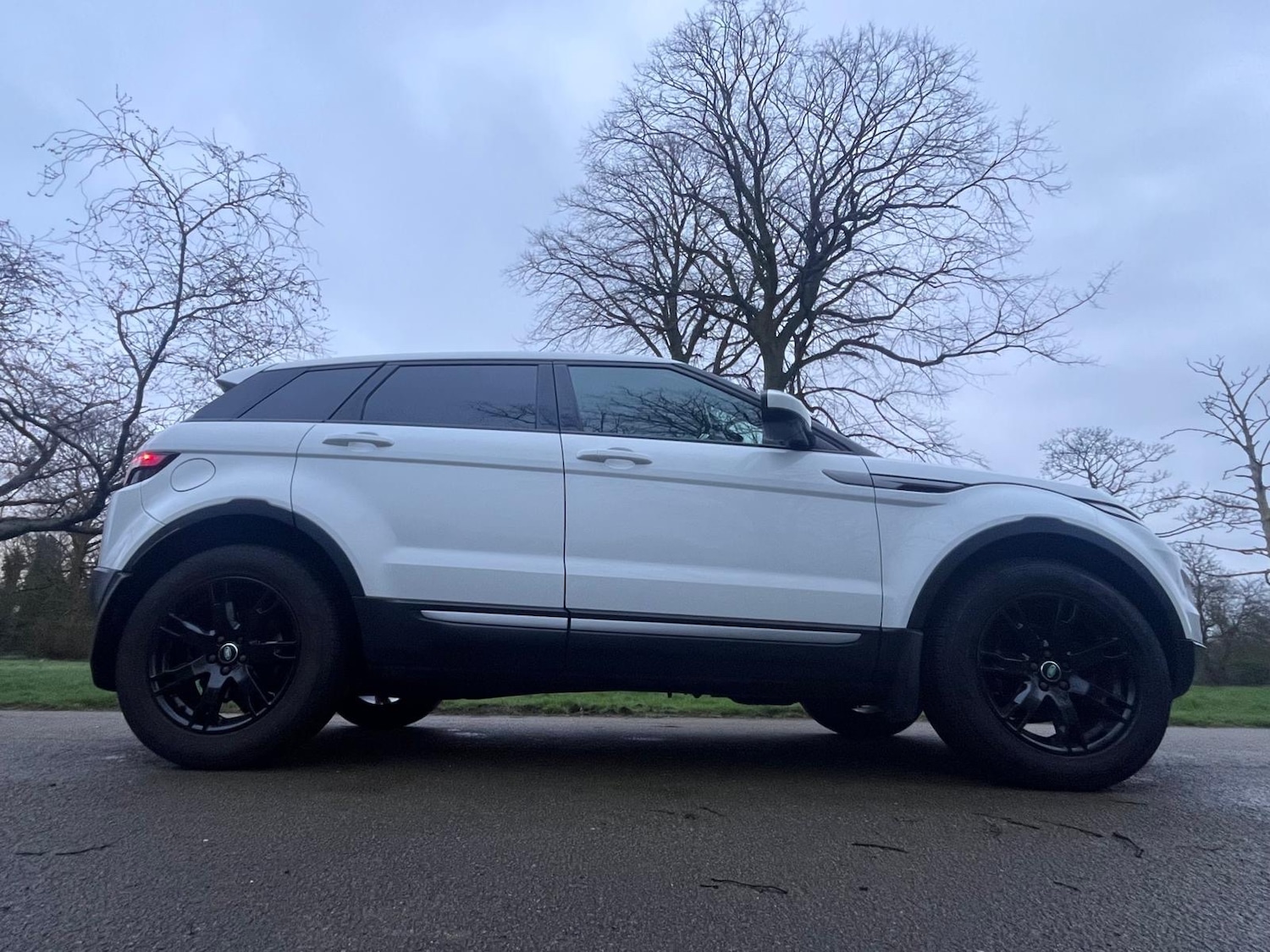 Used Land Rover Range Rover Evoque 2014 for sale - 78043222: Photo 21