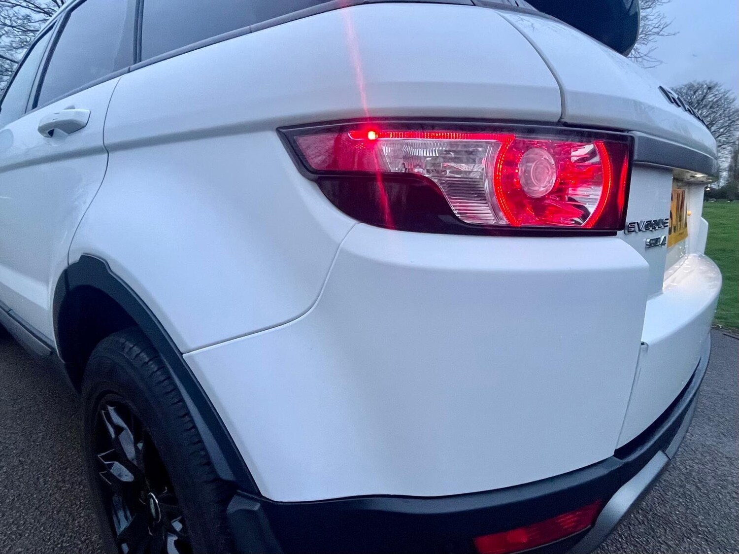 Used Land Rover Range Rover Evoque 2014 for sale - 78043222: Photo 23